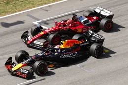 Red Bull doet gewaagde onthulling en wijst op vals spel bij Ferrari