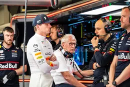 Nóg een F1-teambaas komt met opvallende opmerking over Max Verstappen: 'Dat zou iedereen willen'