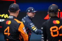Christijan Albers heeft rigoureus advies voor mogelijk nieuwe teamgenoot Max Verstappen