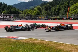 Christian Horner raadt Max Verstappen een overstap naar Mercedes om deze reden af