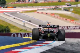 Red Bull weet reden voor contact Verstappen en Mercedes: 'Toto wil...'