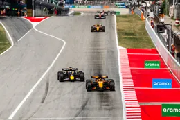 Valtteri Bottas doet ijzingwekkende onthulling over McLaren-auto na test in Barcelona