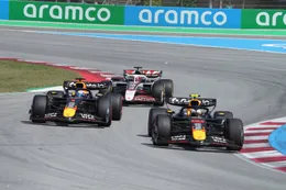 Overzicht strafpunten Max Verstappen: hierdoor is een schorsing dichtbij