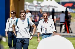 Red Bull grijpt in en wijst vervanger Max Verstappen aan