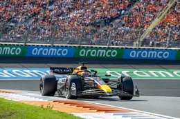 Dutch Grand Prix kondigt enorme verandering aan voor laatste thuisrace Max Verstappen