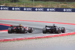 Voormalig F1-teambaas weet de exacte reden voor woede-uitbarsting Max Verstappen