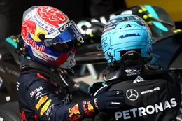 BREAKING: Red Bull tekent protest aan tegen overwinning George Russell