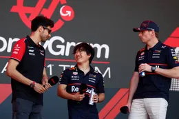 Helmut Marko noemt de twee mogelijke nieuwe teamgenoten van Max Verstappen