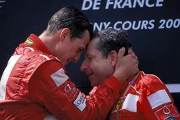 F1-insider komt met hartverscheurende update over Michael Schumacher