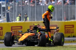 Bekent FIA kleur met beslissing na incident Lando Norris? Fans van Max Verstappen zijn woedend