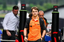 Oscar Piastri heeft duidelijk bericht voor McLaren: 'Ik ben niet bereid dat te doen!'