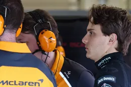 Oscar Piastri reageert op kritiek vanuit McLaren na actie in Oostenrijk