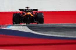 Oscar Piastri verrast door Max Verstappen-fans