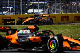 Voormalig F1-wereldkampioen pleit Norris vrij en beschuldigt Oscar Piastri van opzet na crash in Canada