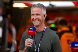 Schumacher weet de ideale teamgenoot voor Max Verstappen: 'Het klinkt misschien wat ongewoon, maar...'