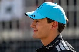 George Russell deelt verwachting over rijstijl Max Verstappen in Canada: 'Dát gaat hij doen!'