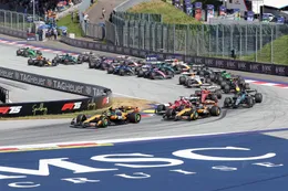 FIA voert belangrijke wijzigingen door aan 2026 F1-kalender