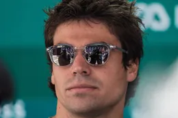 Collega Max Verstappen plaatst Lance Stroll op hetzelfde niveau: 'Veel mensen zullen dit niet begrijpen, maar...'