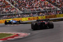 Red Bull wederom teleurgesteld door FIA: concurrenten minder hard bestraft in Canada