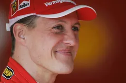 Bijzonder item van Michael Schumacher geveild voor megabedrag