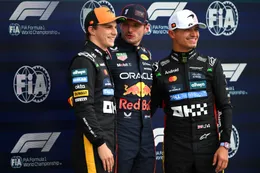 Video: Dit is waardoor Max Verstappen pole position pakte in Groot-Brittannië