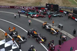 George Russell en Lando Norris komen met opvallende voorspelling voor GP Groot-Brittannië