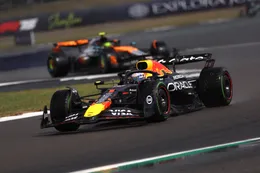 Red Bull-topman botst met Max Verstappen na opvallende uitspraak