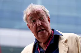 Jeremy Clarkson onthult nieuwe werkgever Christian Horner na vertrek bij Red Bull