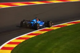 FIA grijpt in en past startopstelling GP België opnieuw aan