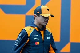 Lando Norris baart opzien met bericht na GP België: 'Dat was het...'