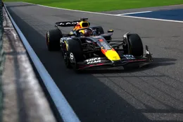 Max Verstappen en Red Bull gewaarschuwd voor drama door F1-kampioen