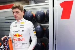 Damon Hill niet blij met Max Verstappen na GP België: 'Zeer teleurstellend...'