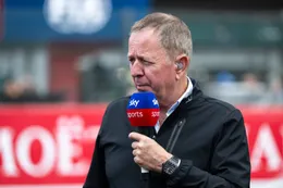 Martin Brundle doet bizarre uitspraak over Jos Verstappen na ontslag Christian Horner