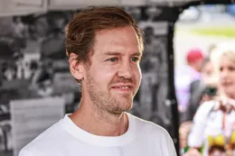 Sebastian Vettel bespreekt mogelijke terugkeer naar Formule 1