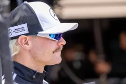 Valtteri Bottas onthult: F1-coureur was bijna een dodelijke sluipschutter