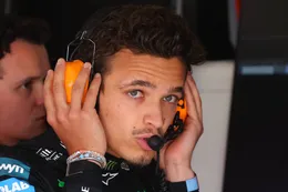 Lando Norris wijst veelbesproken verandering in gedrag aan als reden overwinning in Oostenrijk
