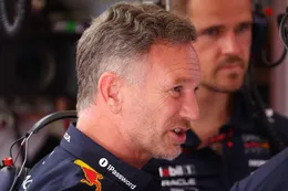 Keiharde conclusie over Christian Horner nu Max Verstappen lijkt te vertrekken