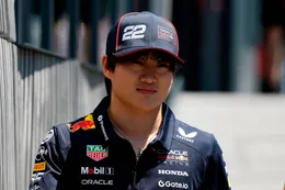 Red Bull Racing komt met duidelijke reactie na dramatische race Yuki Tsunoda