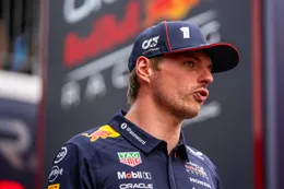 Video: Max Verstappen gaat voor het eerst in op Red Bull-exit van Christian Horner