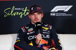 Max Verstappen eerlijk over nieuwe teambaas Red Bull na ontslag Christian Horner