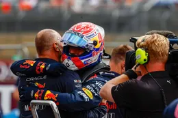 Schumacher wijst doorslaggevende factor aan voor langer Red Bull-verblijf Max Verstappen