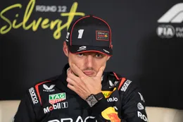 F1-coureur onthult gesprek met FIA over beslissing waar Max Verstappen boos om was
