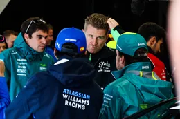 Forse klacht over Formule 1-coureur na controversiële boordradio