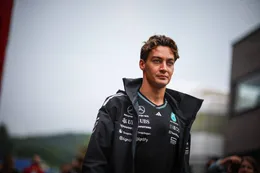 George Russell wijst naar oorzaak voor grote Mercedes-problemen