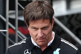 Toto Wolff komt met opvallend antwoord na vraag over invloed op ontslag Christian Horner