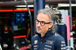 Red Bull-teambaas baart opzien na merkwaardige onthulling over vervangen Christian Horner