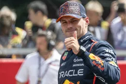 Max Verstappen maakt persoonlijk einde aan geruchten rondom Mercedes-overstap
