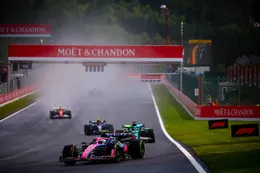 Groot nieuws vanuit F1-motorleverancier in aanloop naar GP Hongarije