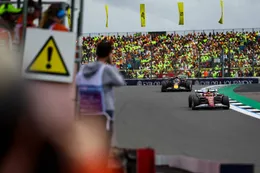 FIA past startopstelling voor race in Groot-Brittannië direct aan na kwalificatie