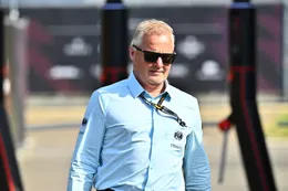 Johnny Herbert verwacht feest in huize Verstappen na ontslag Christian Horner
